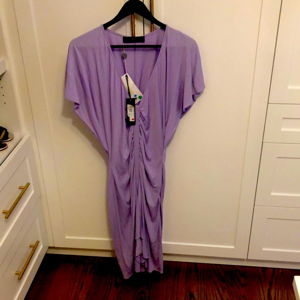 Versace dress
